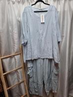 Combi broek tuniek Moonshine 2 kleuren, Kleding | Dames, Overige kleuren, Nieuw, Ophalen of Verzenden, Moonshine