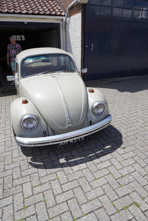 Volkswagen Kever 1300 uit 1968 in nette staat., Auto's, Oldtimers, Particulier, Ophalen
