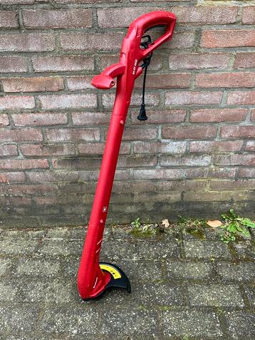 Einhell Elektrische Grastrimmer