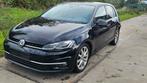 Volkswagen Golf 1.4 TSI Highline 150PK DSG PANO NAVI LED CAM, Automaat, Volkswagen, Zwart, 1395 cc