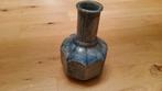 Antiek Blauwe Vaas St. Joris Beesel Juliana Regina kruik1948, Antiek en Kunst, Ophalen of Verzenden