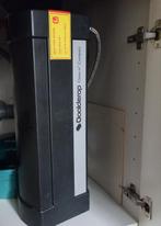 Itho Daalderop close-in plint boiler 1500W 4,5 liter, Doe-het-zelf en Verbouw, Geisers en Boilers, Minder dan 20 liter, Ophalen of Verzenden