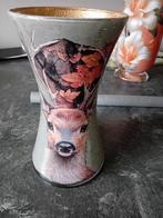 Vaas, Antiek en Kunst, Ophalen