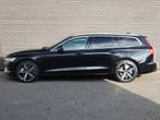 Volvo V60 2.0 T8 Plug-in hybrid AWD Ultimate Bright Automaat, Automaat, Adaptive Cruise Control, Gebruikt, Euro 6