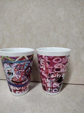 Mokken Poul Pava Original  beschikbaar voor biedingen