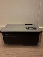 Strex Beamer - Perfect voor thuisbioscoop!, Ophalen of Verzenden, Zo goed als nieuw, Digitaal