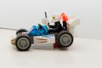 LEGO 4600 -1 # 4 Juniors: Jack Stone: Police: Police Cruiser, Ophalen of Verzenden, Gebruikt, Complete set, Lego