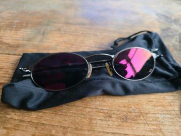 Oakley OO Michael Jordan E wire 48-22 zonnebril beschikbaar voor biedingen