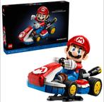 LEGO 72037 - Mario kart, Ophalen of Verzenden, Nieuw, Complete set, Lego