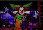 Kaartje walibi fright nights, Tickets en Kaartjes, Eén persoon, Ticket of Toegangskaart