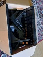 Plankdragers IKEA Ramshult, Ophalen, Zo goed als nieuw