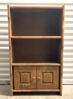 Eiken houten kastje, Huis en Inrichting, Kasten | Overige, Ophalen, Zo goed als nieuw