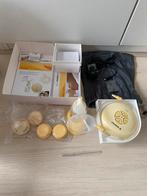 Medela swing borstkolf, Kinderen en Baby's, Babyvoeding en Toebehoren, Ophalen, Zo goed als nieuw, Borstkolf