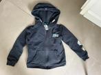 Vest Z8 maat 104/110, Gebruikt, Ophalen of Verzenden, Jongen, Z8