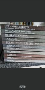 Wereld boeken, Ophalen of Verzenden, Zo goed als nieuw, Overige onderwerpen