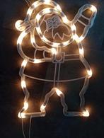 Kerstman verlichting, Diversen, Kerst, Ophalen of Verzenden, Zo goed als nieuw