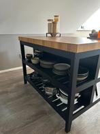 IKEA VADHOLMA, Ophalen, 50 tot 100 cm, Zo goed als nieuw, Minder dan 100 cm