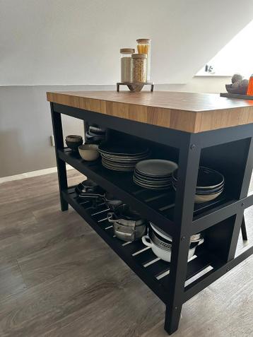 IKEA VADHOLMA - afbeelding 1