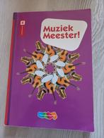 Muziek meester!, Boeken, Gelezen, ThiemeMeulenhoff, Ophalen of Verzenden