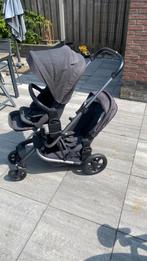 Easywalker harvey 2 of 3 met 2 zitjes, Ophalen of Verzenden, Gebruikt, Overige merken