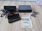 Auto audio set met cd wissellaar stuks (kenwood en pioneer), Ophalen, Gebruikt