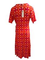 Milano Italy jurk NIEUW M, Maat 38/40 (M), Nieuw, Ophalen of Verzenden, Rood