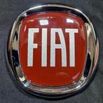 Fiat 500 Logo Voorzijde 95mm Nieuw, Deur, Nieuw, Ophalen of Verzenden, Fiat