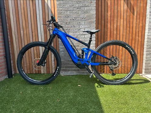 Giant Trace X E+ 2 PRO 29er Z.G.A.N! Nieuwwaarde €5.000+, Fietsen en Brommers, Fietsen | Mountainbikes en ATB, Zo goed als nieuw
