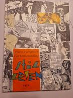 Ted van Lieshout - Stil leven, Boeken, Ophalen of Verzenden, Zo goed als nieuw, Ted van Lieshout