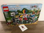 Lego Creator Expert 10244 Kermis Mixer - Nieuw in doos !, Ophalen of Verzenden, Nieuw, Complete set, Lego