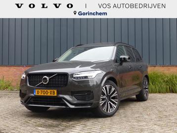 Volvo XC90 T8 Recharge AWD Ultimate Dark beschikbaar voor biedingen