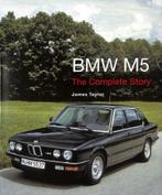 BMW M5 - The Complete Story