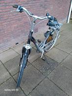 Sparta Damesfiets - Goede Staat!, Fietsen en Brommers, Fietsen | Dames | Damesfietsen, Ophalen, Gebruikt, Sparta, Versnellingen