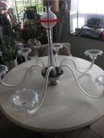 Murano lamp, Ophalen, Gebruikt
