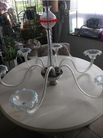 Murano lamp beschikbaar voor biedingen