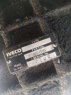 Versnellingsbak 5 Bak Iveco Daily 2.5TD, Gebruikt, -, Overige automerken, -