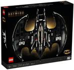 LEGO 76161 1989 Batwing, Ophalen of Verzenden, Nieuw, Complete set, Lego