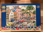 Jan van Haasteren - Vrijdag de 13e (5000 Stukjes), Hobby en Vrije tijd, Denksport en Puzzels, Ophalen of Verzenden, Meer dan 1500 stukjes