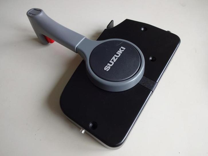 Schakelkast Suzuki, omgebouwd (Yamaha, Honda enz), Watersport en Boten, Accessoires en Onderhoud, Nieuw, Motor en Techniek, Ophalen