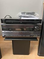 Onkyo BD-SP309 Blu-Ray speler, Ophalen, Zo goed als nieuw, Overige merken