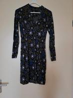 Jurk maat s , merk Sissy Boy, Blauw, Sissy-Boy, Ophalen of Verzenden, Knielengte
