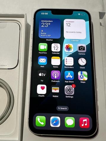 Apple Iphone 14 128gb/ 88% / Uitstekende staat beschikbaar voor biedingen