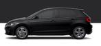 Volkswagen Polo 1.0 TSI R-Line !Profiteer ook van 2.000 euro, Stof, Zwart, Zwart, Bedrijf