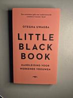 Little black book, Ophalen of Verzenden, Otegha uwagba, Management, Zo goed als nieuw