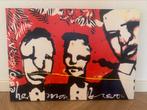 Herman Brood - Vegas Copa (voor een goed doel), Antiek en Kunst, Ophalen
