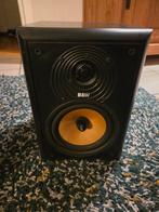 B&W CDM2 Special Edition Speakers - Topstaat!, Audio, Tv en Foto, Ophalen, Zo goed als nieuw, 60 tot 120 watt, Bowers & Wilkins (B&W)