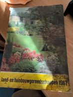 Land- en tuinbouwwerktuigen catalogus 1967, Ophalen of Verzenden, Gelezen, Catalogus