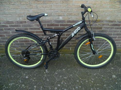 nette Amigo mountainbike, Fietsen en Brommers, Fietsen | Mountainbikes en ATB, Gebruikt, Overige merken, Hardtail, Ophalen