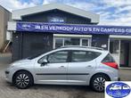 Peugeot 207 SW 1.4 XR, Voorwielaandrijving, 15 km/l, 4 cilinders, 1045 kg