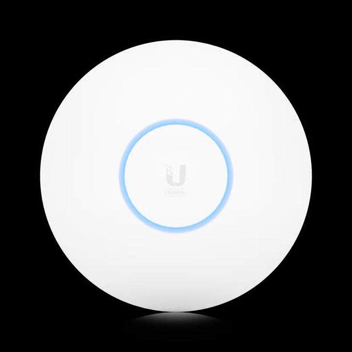 Ubiquiti UniFi U6 Pro – WiFi 6 Access Point, Computers en Software, Accesspoints, Zo goed als nieuw, Ophalen